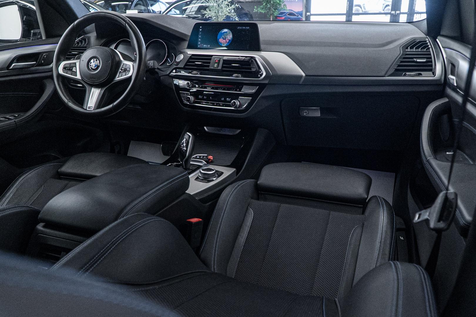 BMW X3 — poza 2