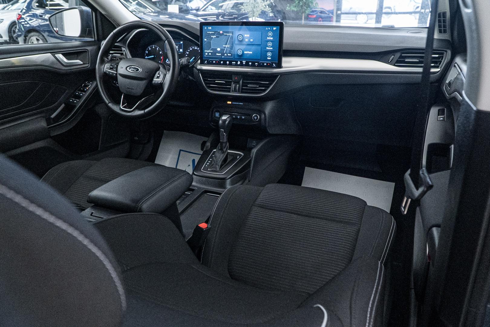 Ford Focus — poza 2