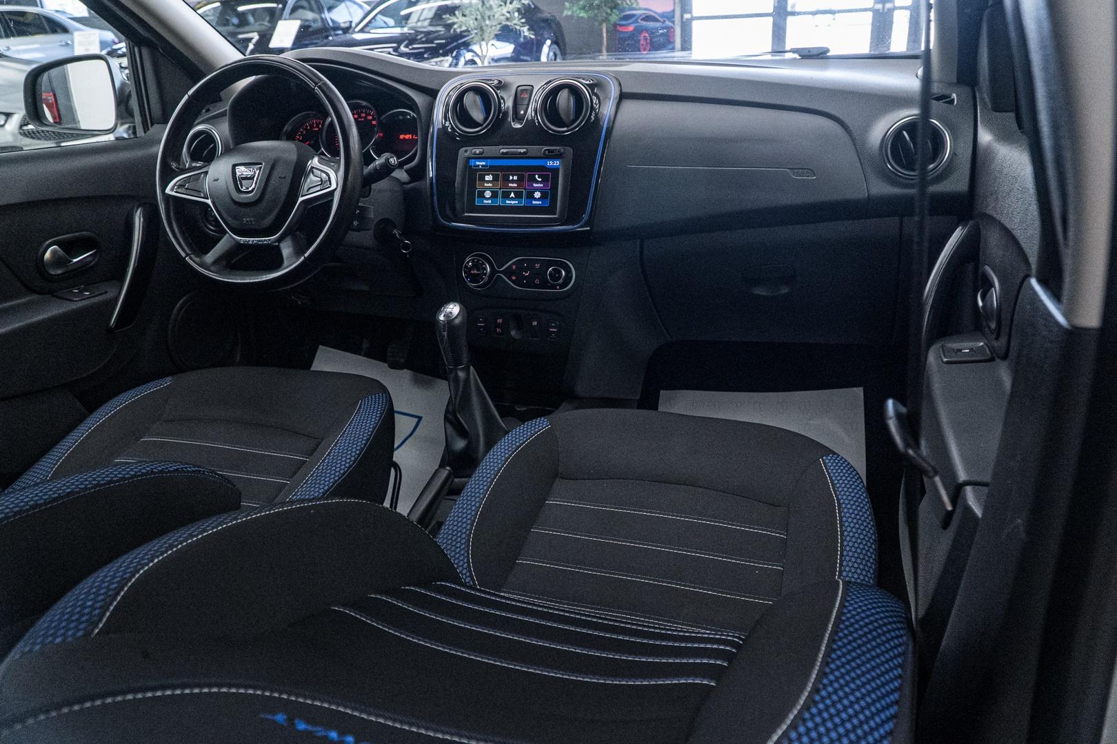 Dacia Sandero Stepway — poza 2