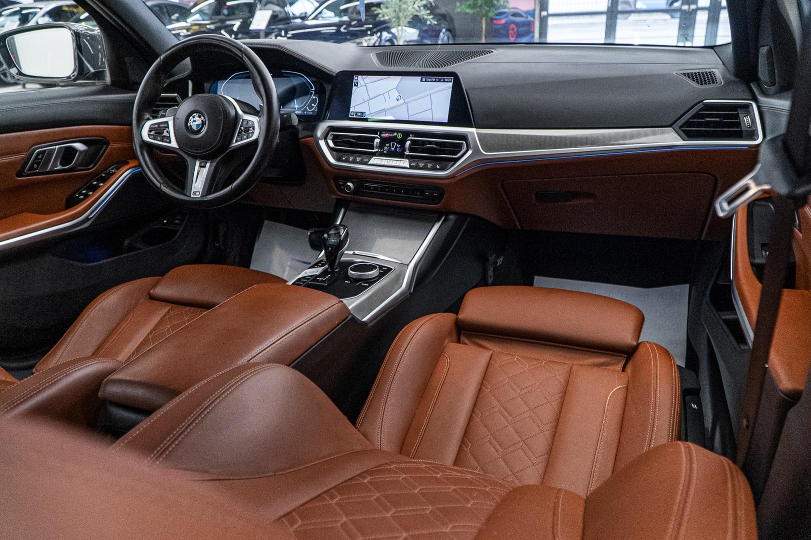 BMW Seria 3 — poza 2