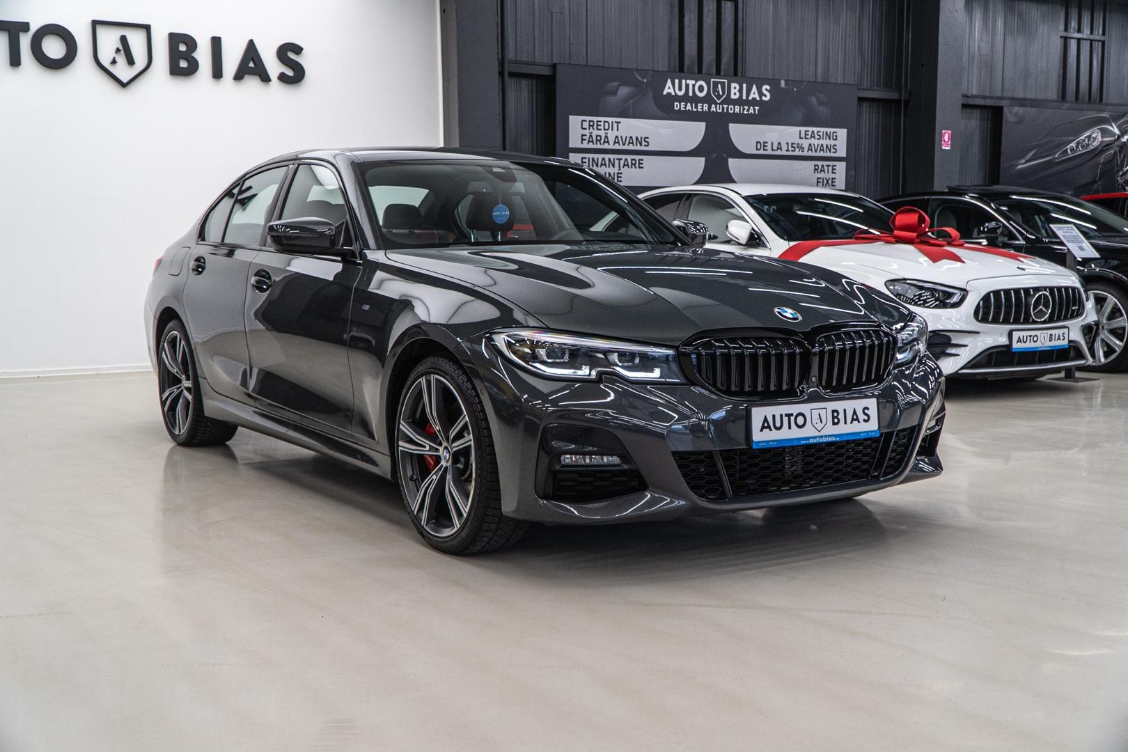 BMW Seria 3 — poza 3