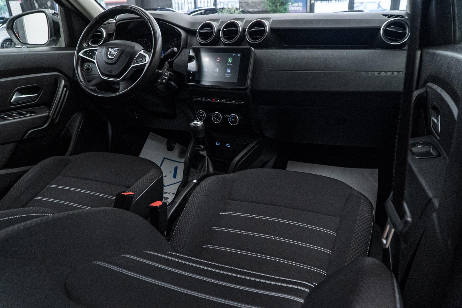 Dacia Duster — poza 2