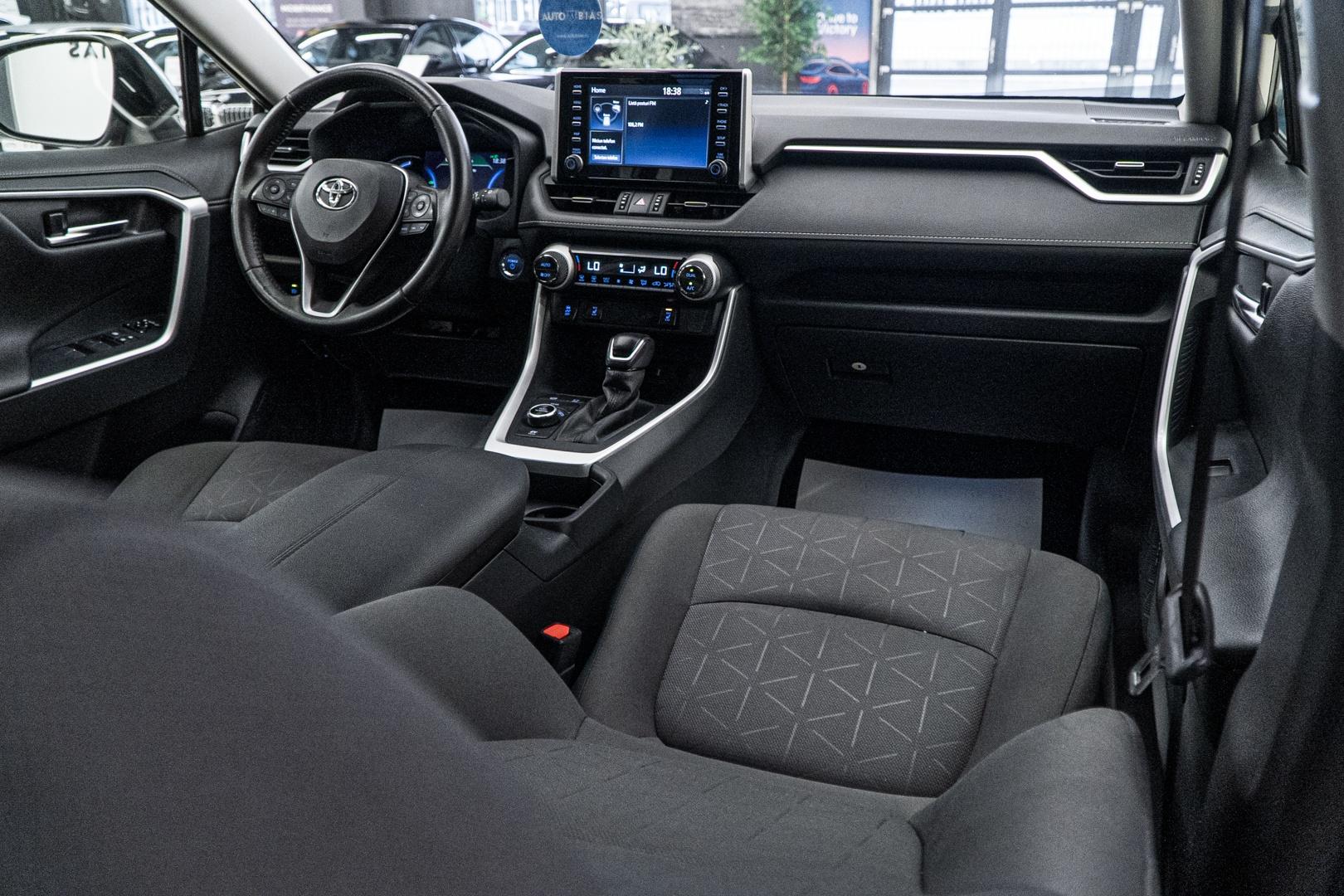 Toyota Rav 4 — poza 2