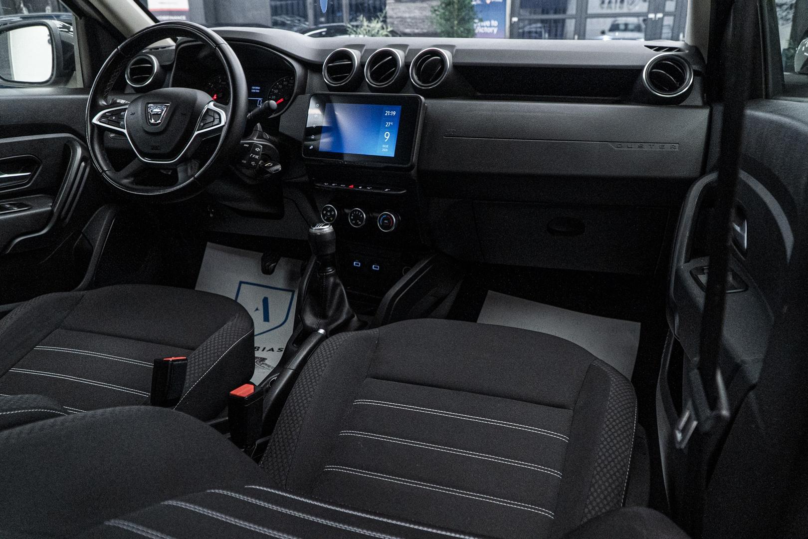Dacia Duster — poza 2