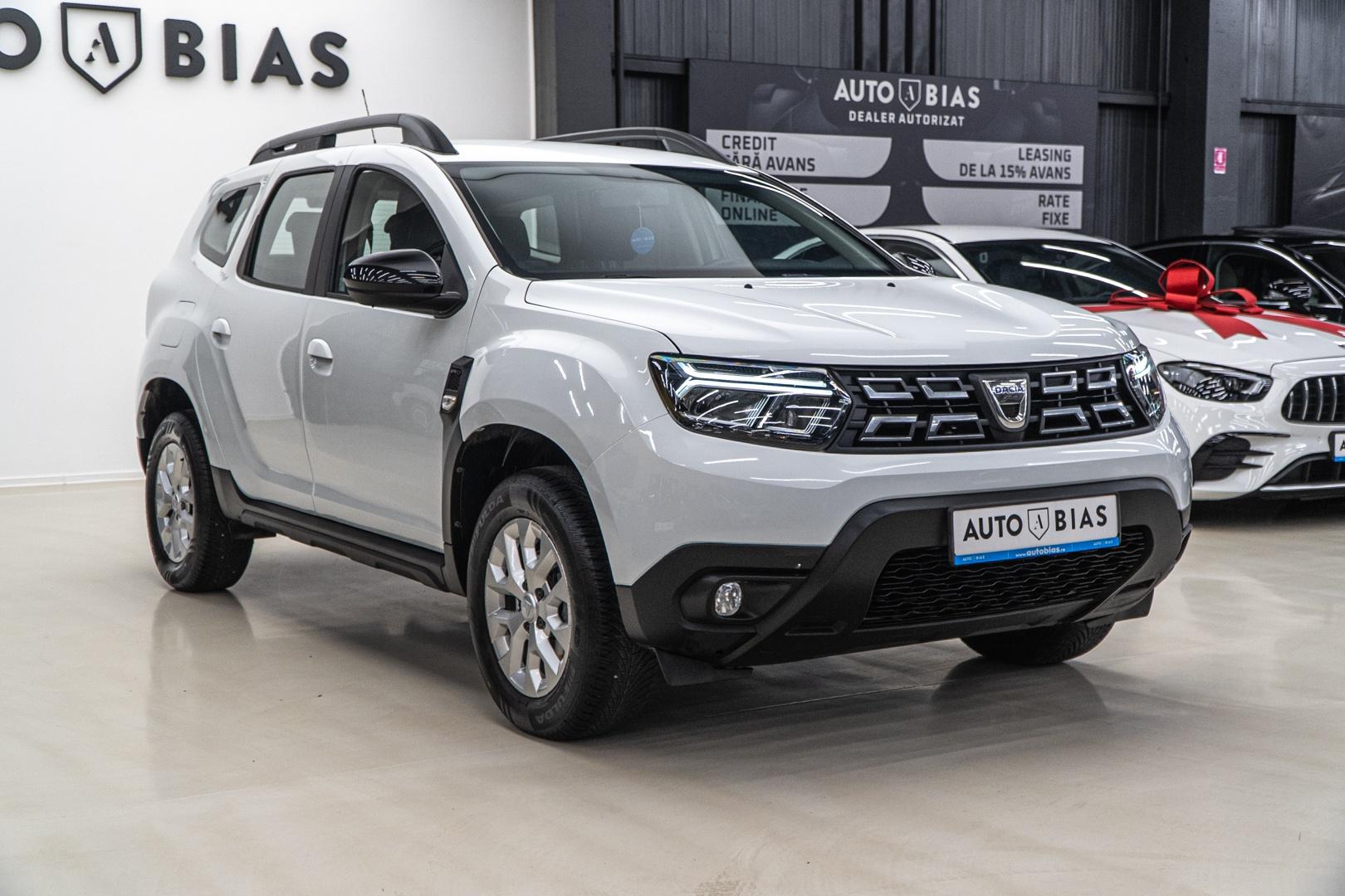 Dacia Duster — poza 3