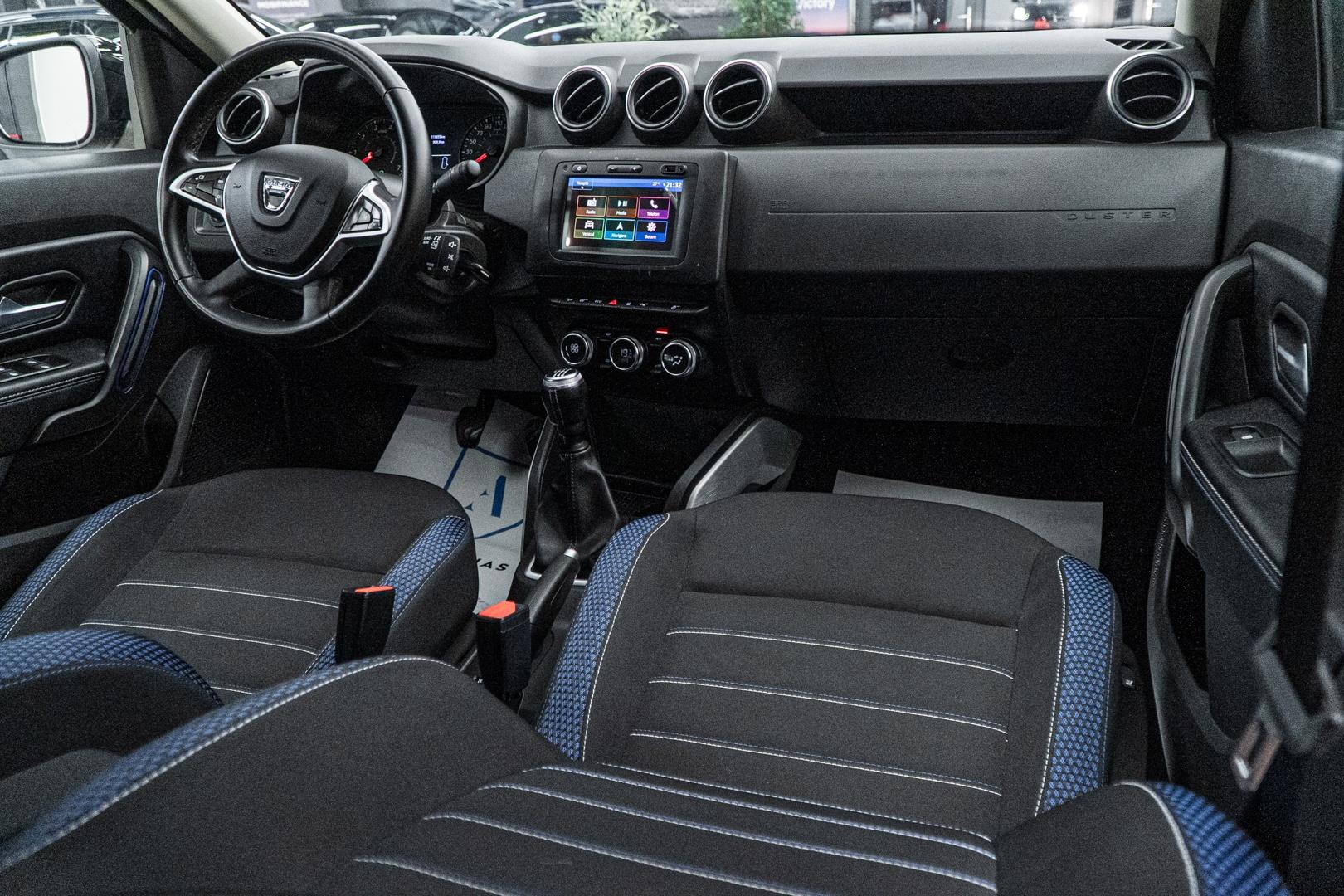 Dacia Duster — poza 2
