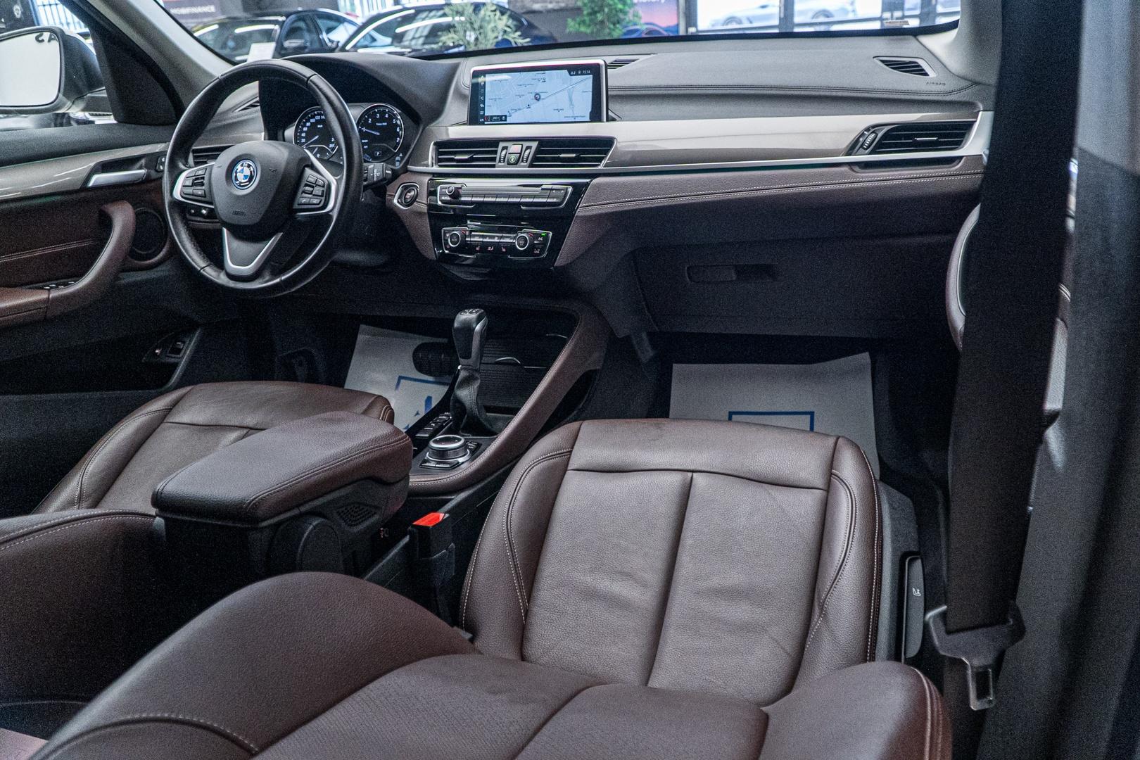 BMW X1 — poza 2