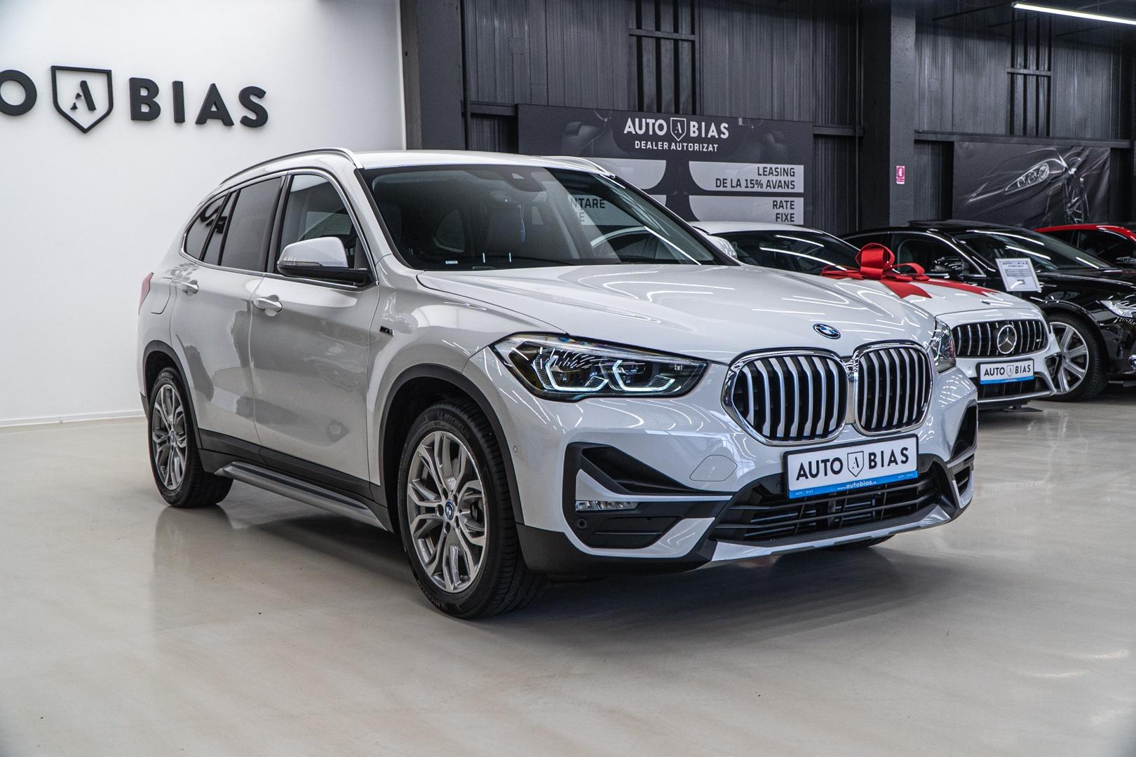 BMW X1 — poza 3