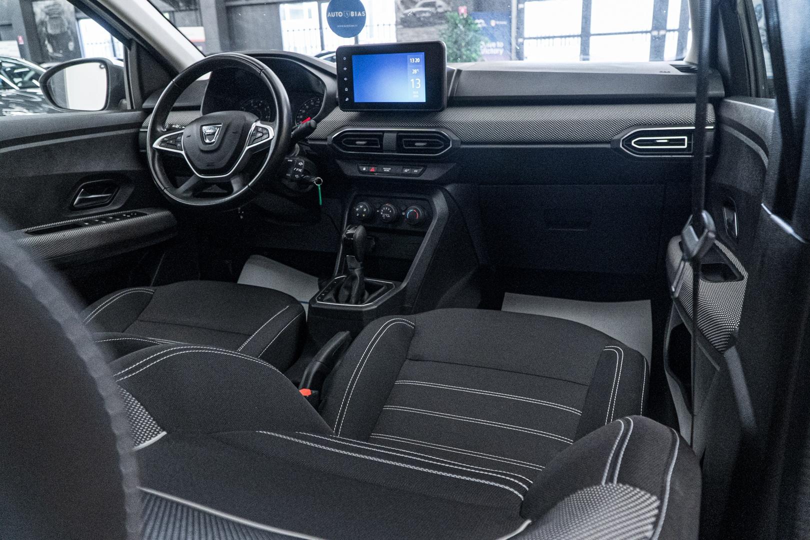 Dacia Logan — poza 2
