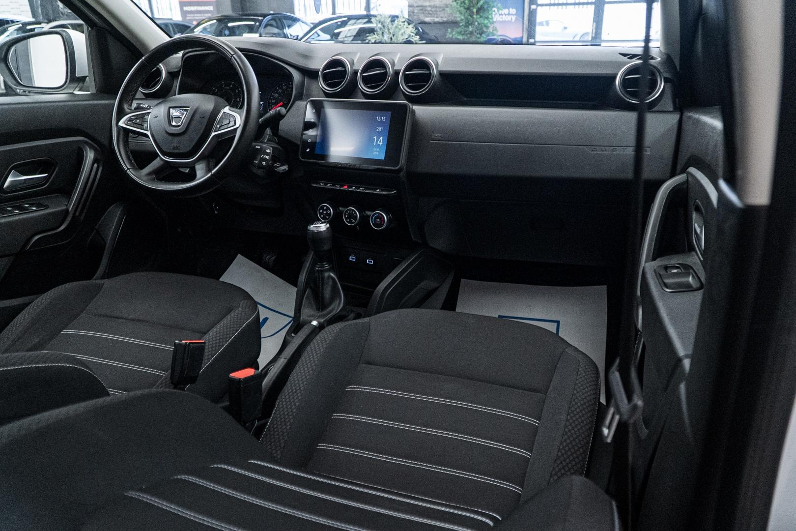Dacia Duster — poza 2