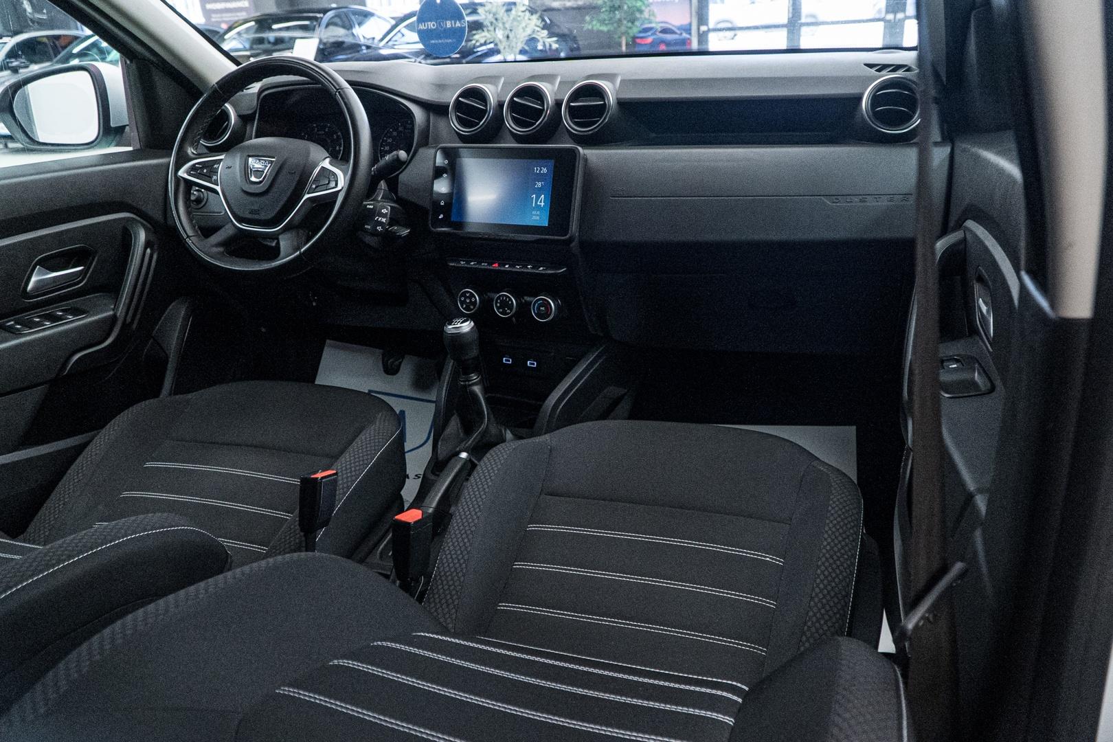 Dacia Duster — poza 2