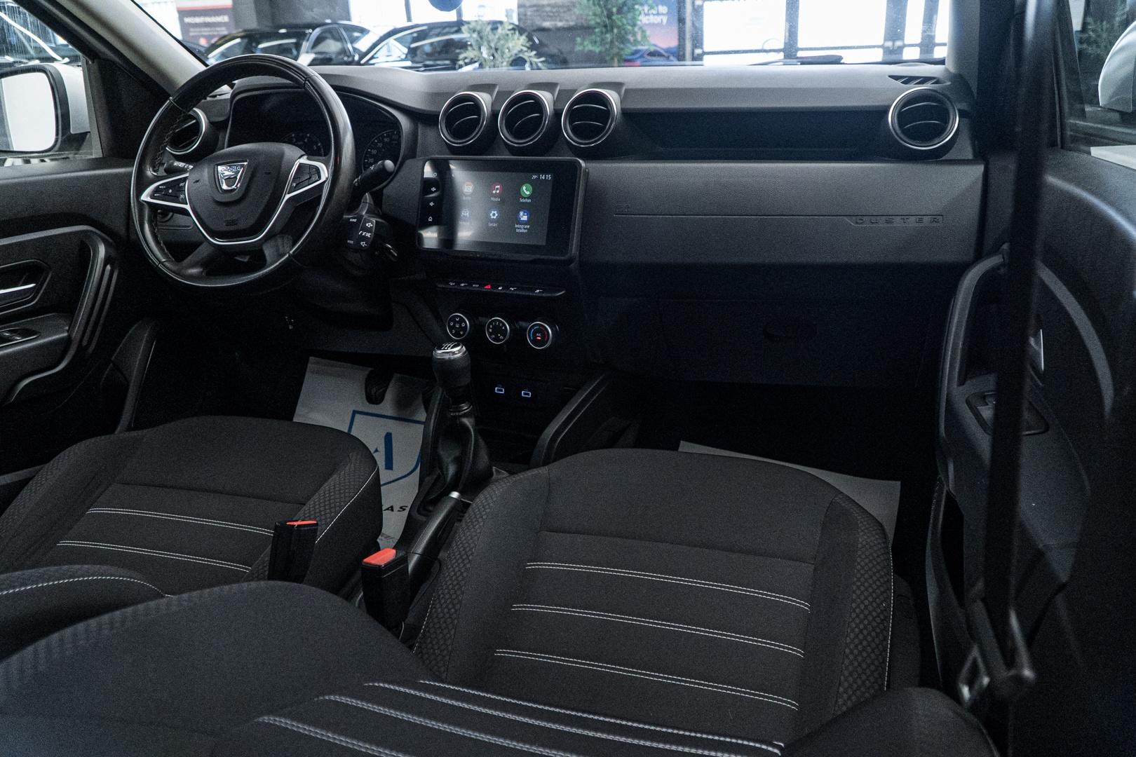Dacia Duster — poza 2