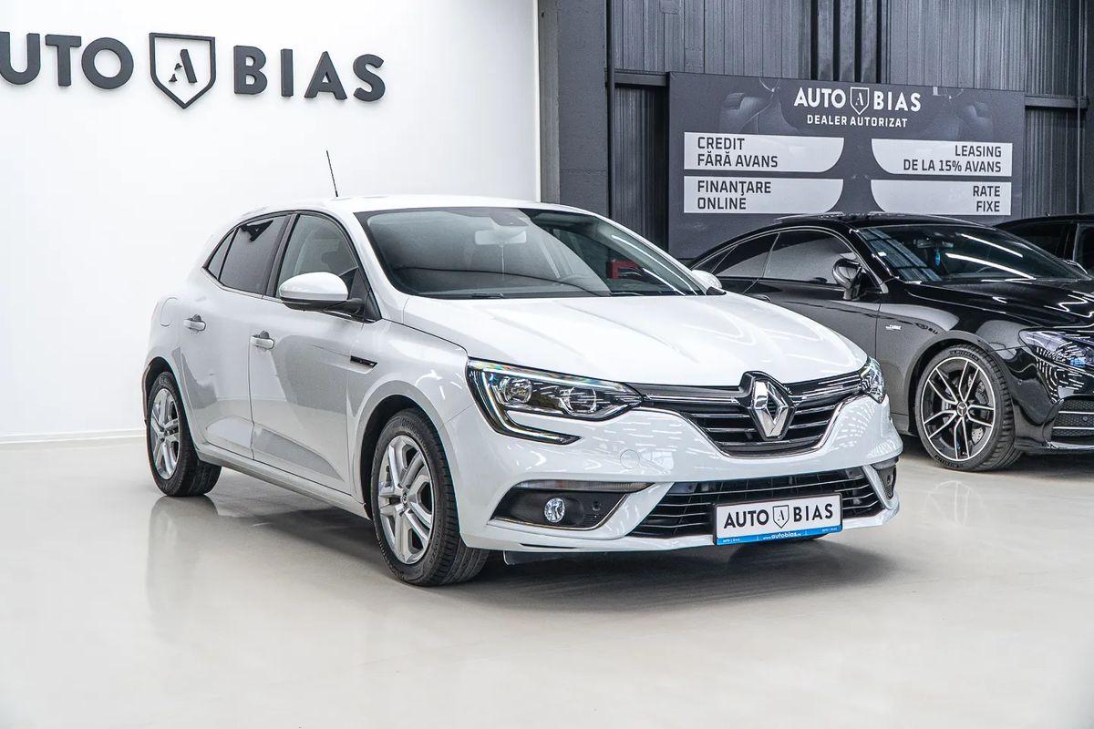 Renault Megane — poza 3