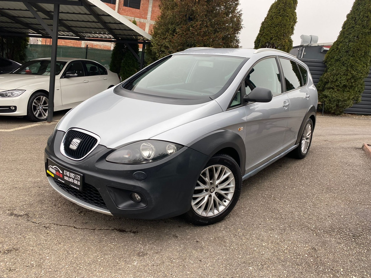 Seat Altea