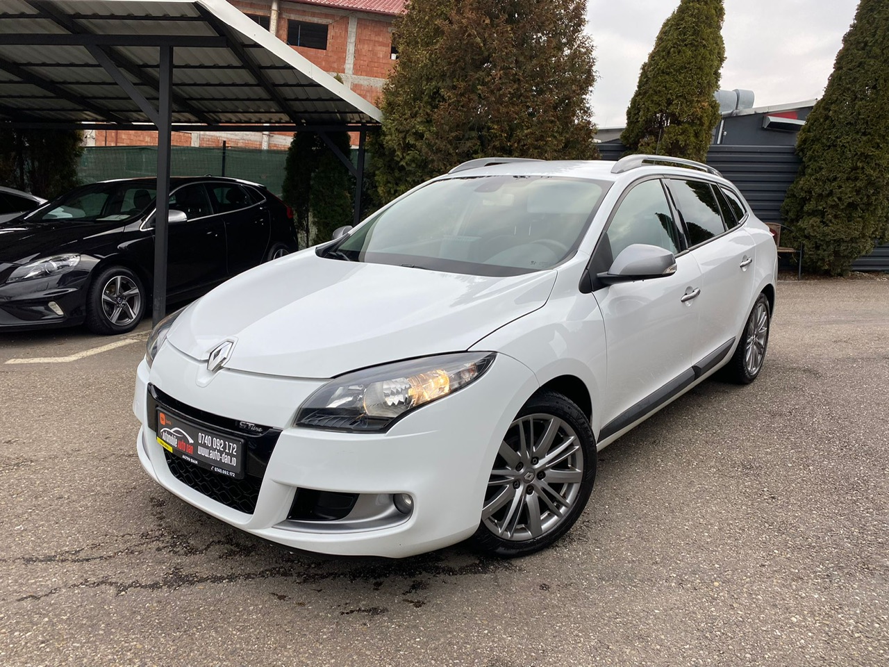 Renault Megane — poza 3