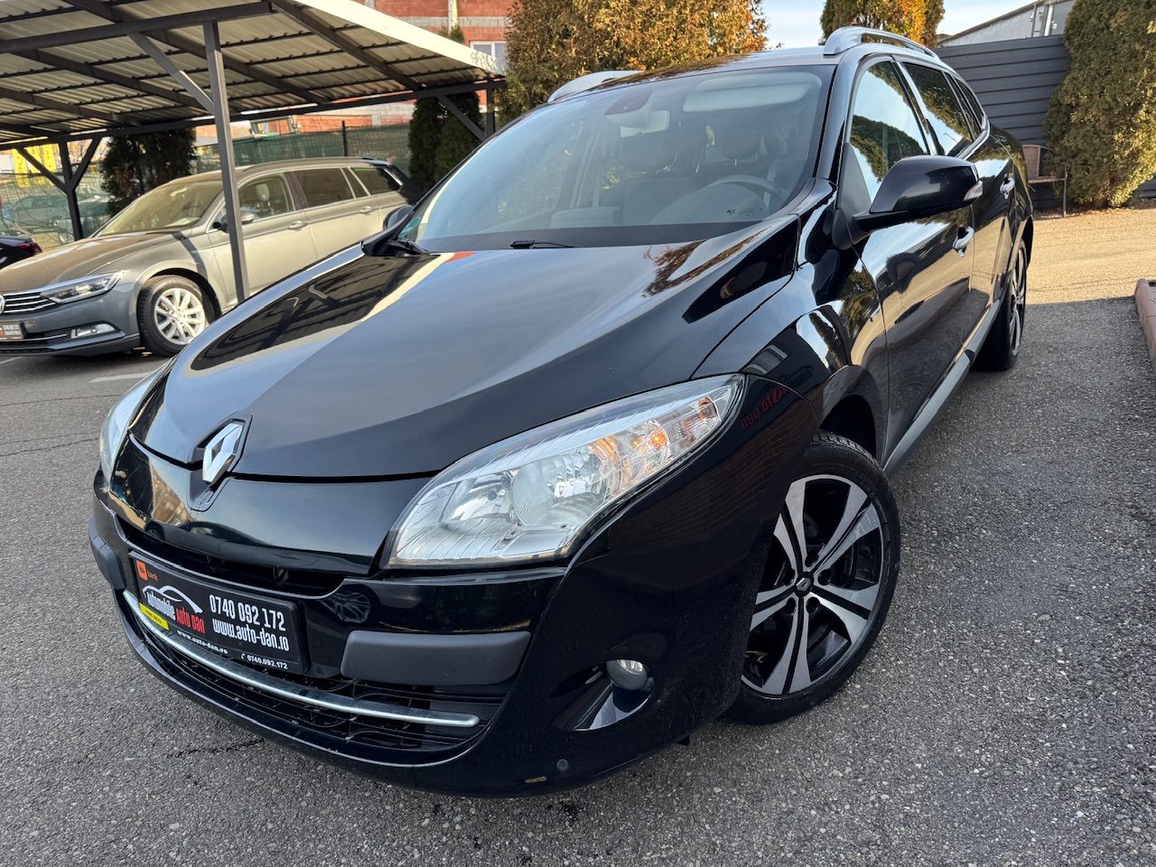 Renault Megane — poza 3