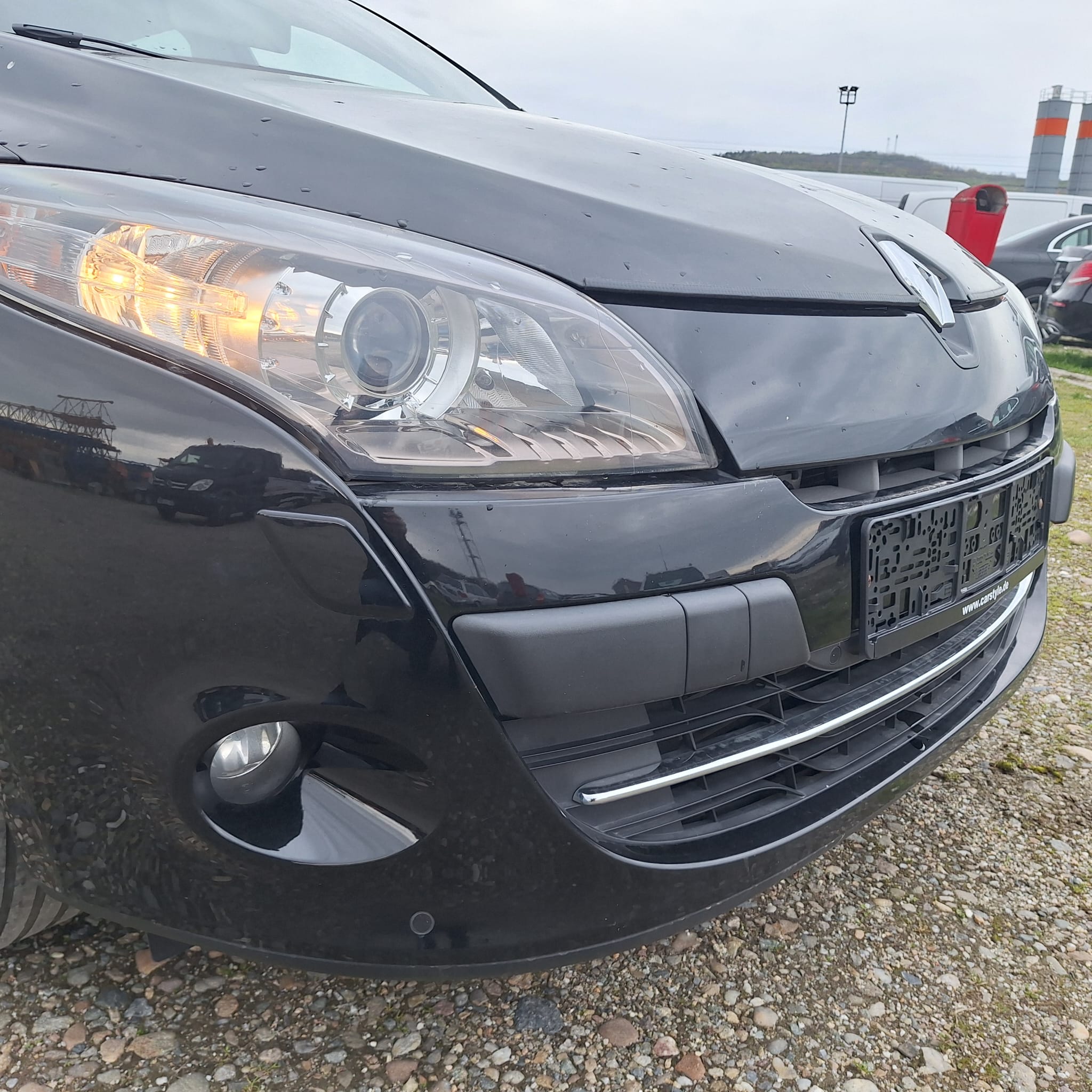 Renault Megane — poza 2