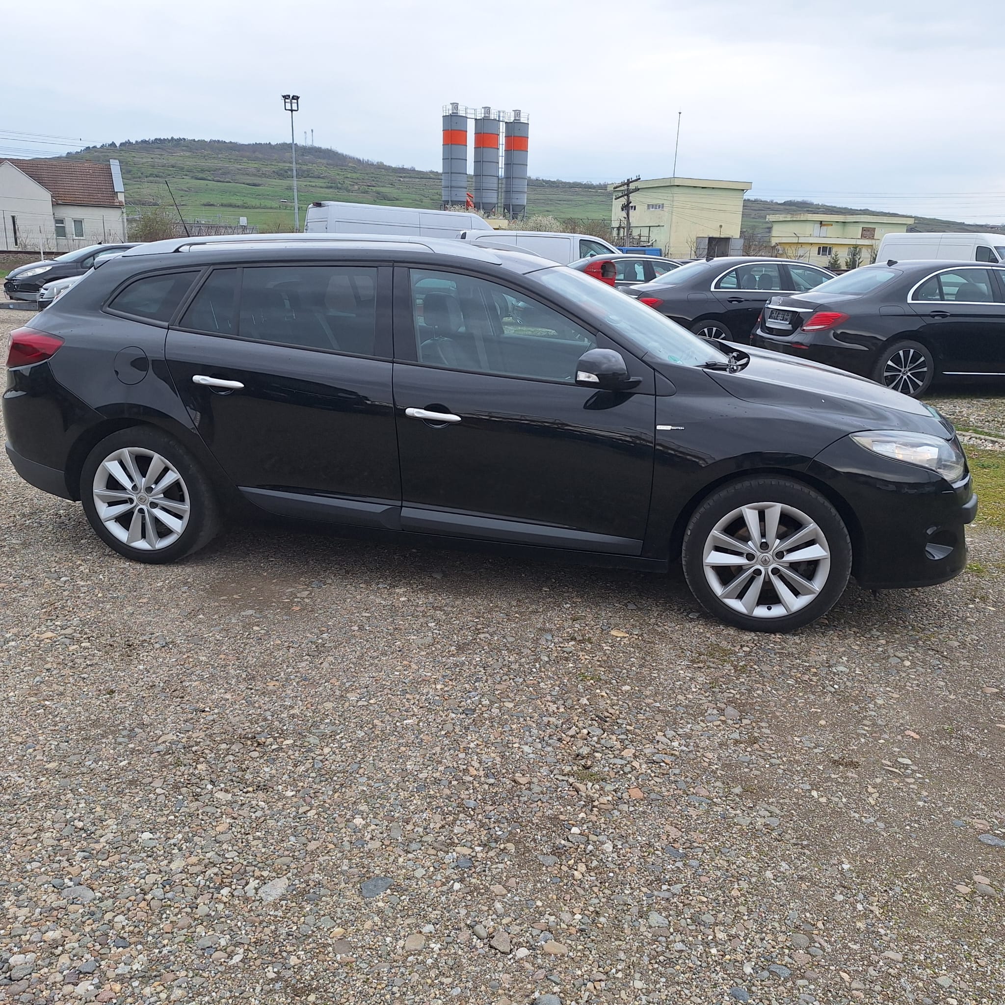 Renault Megane — poza 3