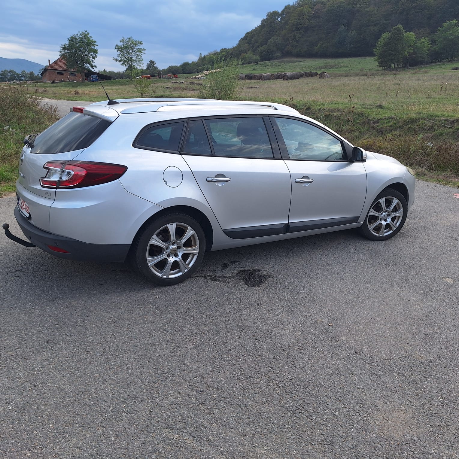 Renault Megane — poza 3