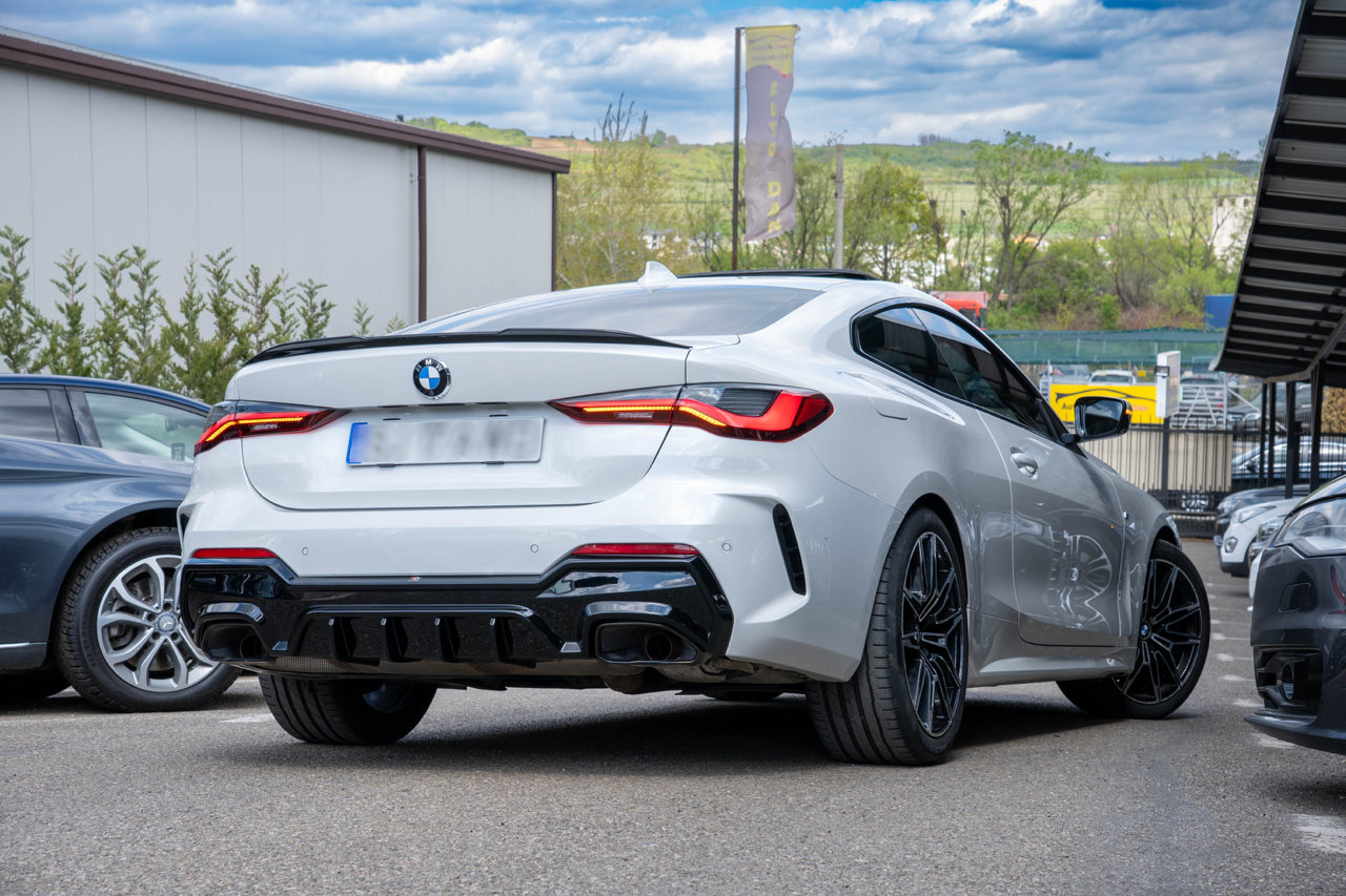 BMW 430I — poza 3