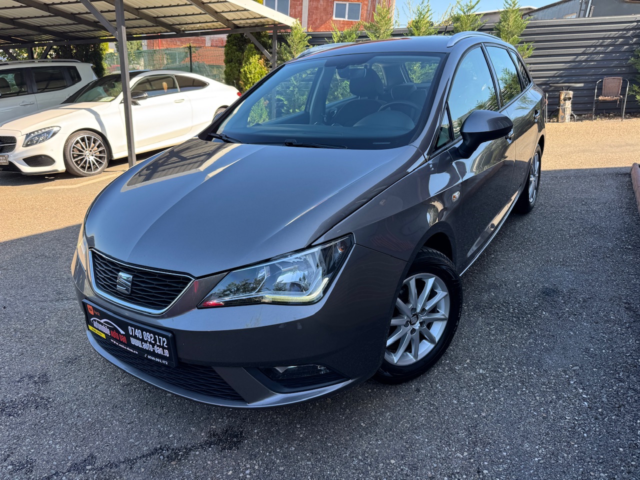 Seat Ibiza — poza 3