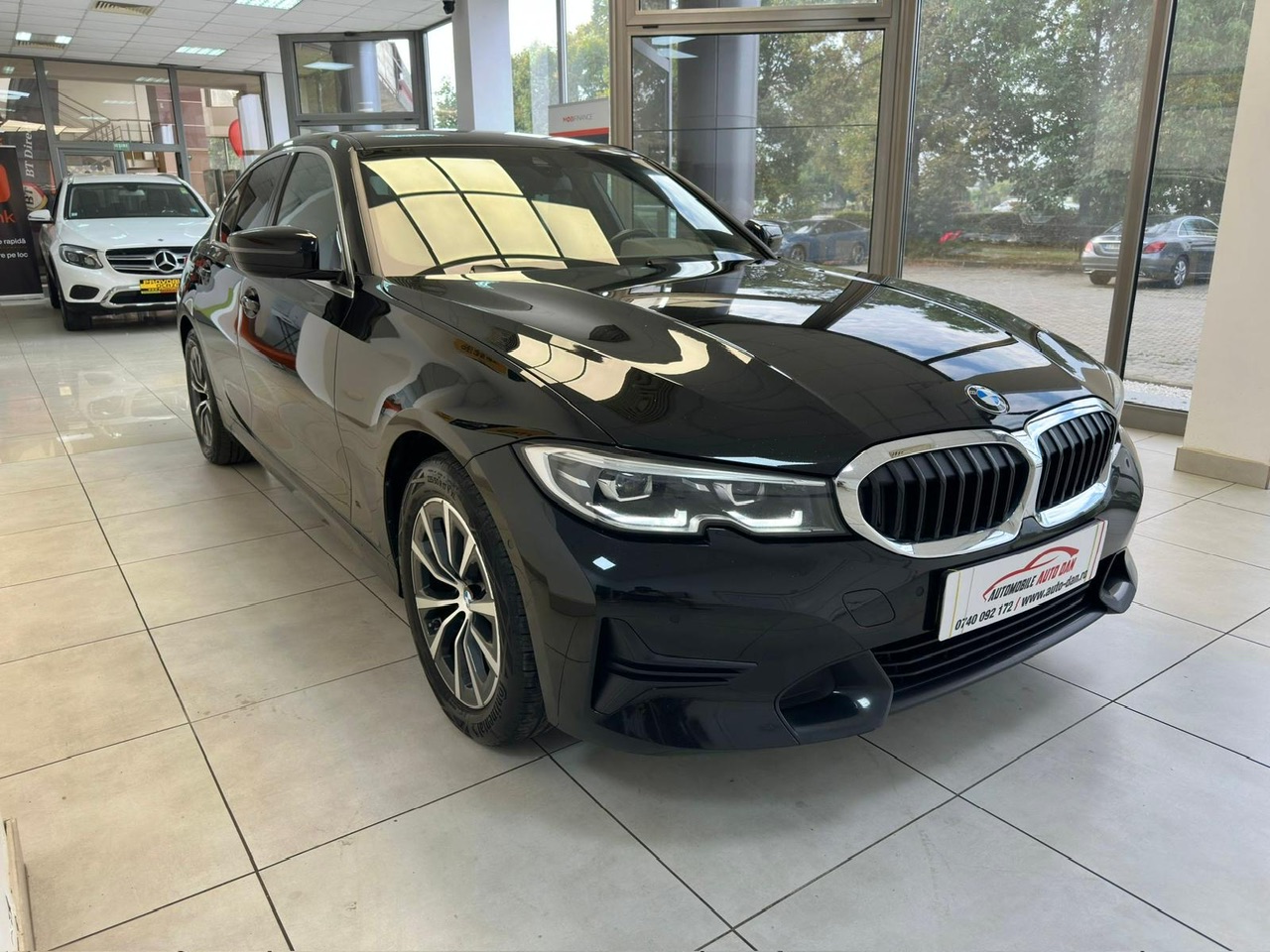BMW 318
