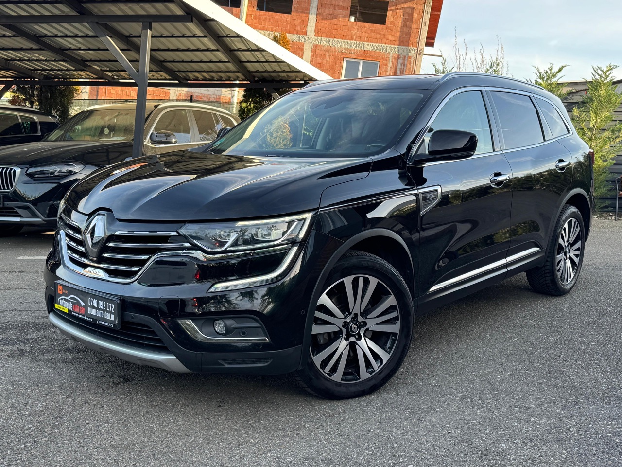 Renault Koleos — poza 3
