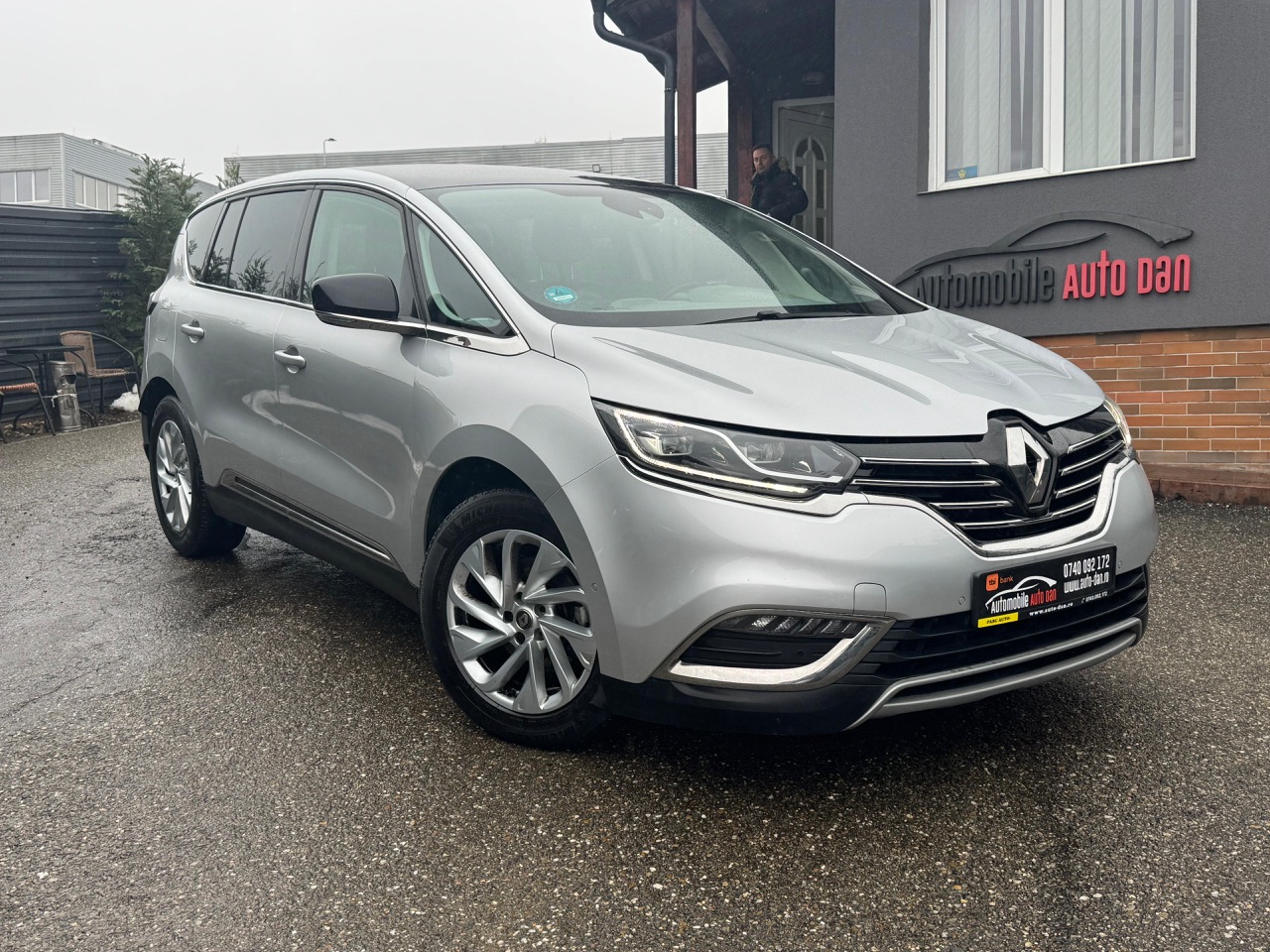 Renault Espace