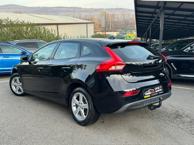 Volvo V40 — poza 2