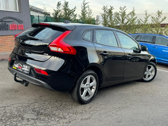 Volvo V40 — poza 3