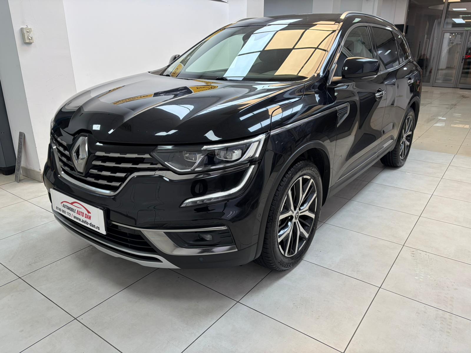 Renault Koleos — poza 2