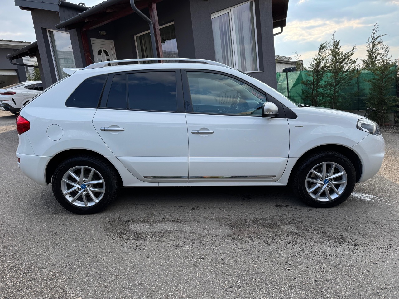 Renault Koleos — poza 3