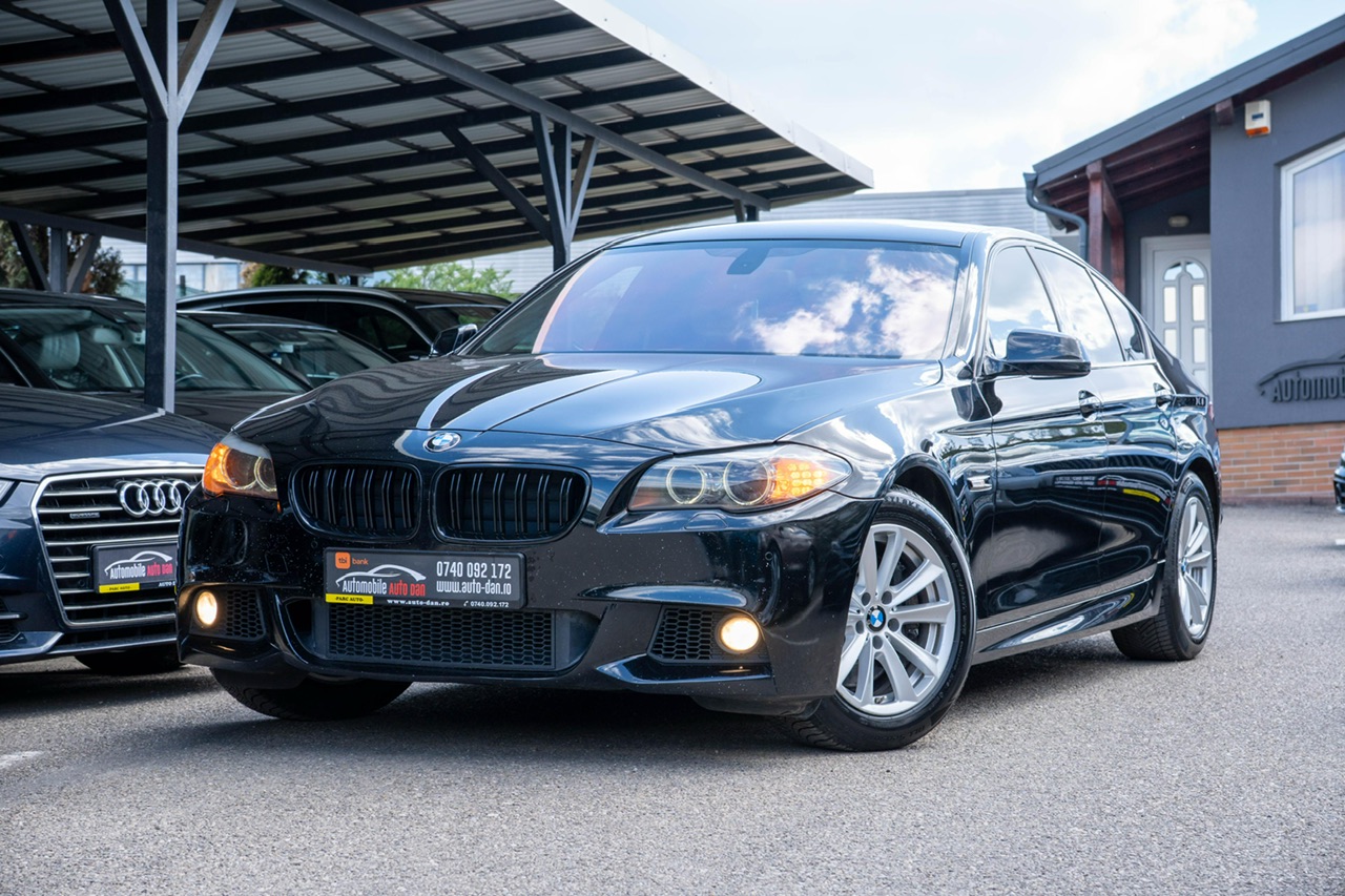 BMW 525D