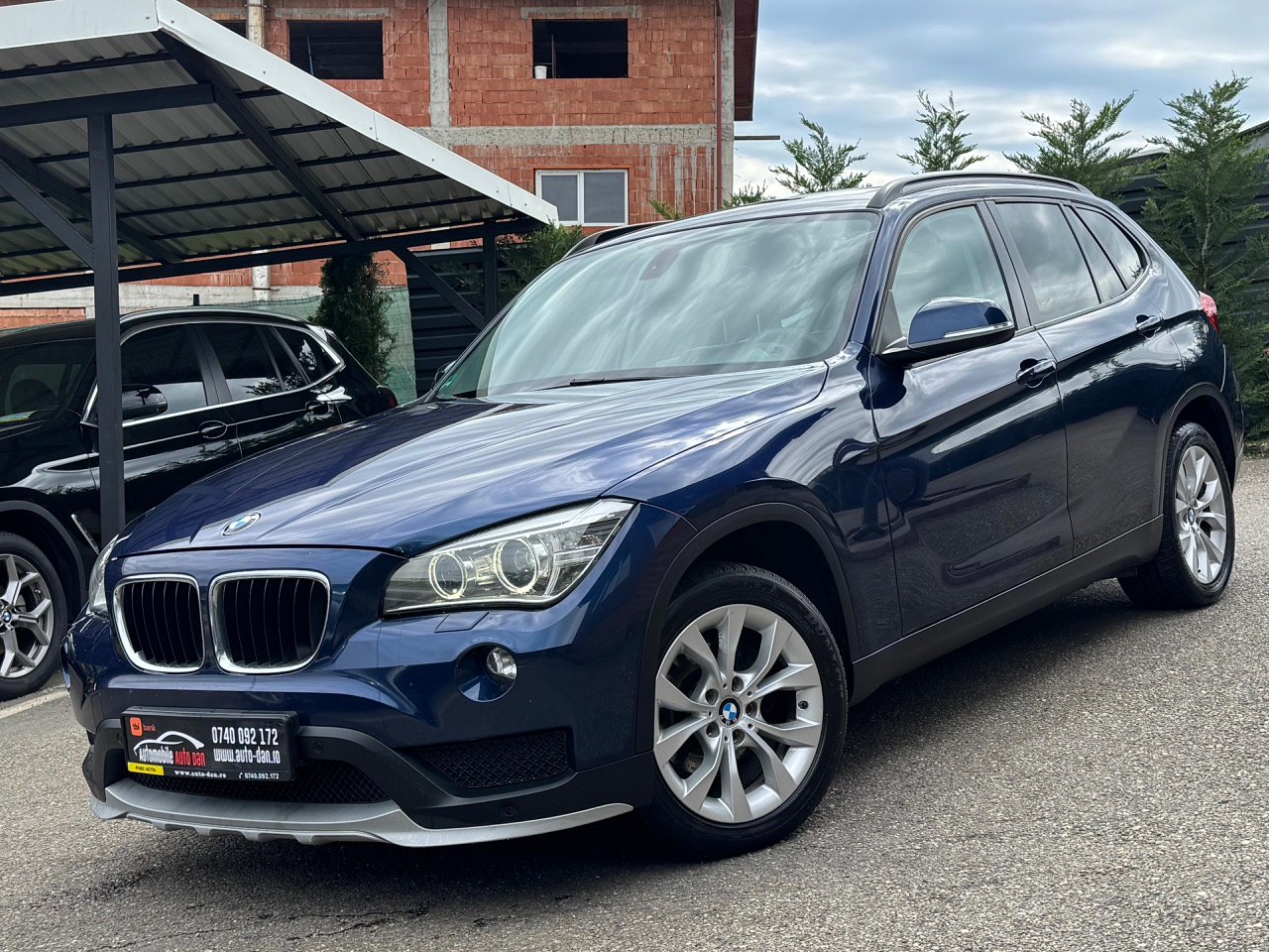 BMW X1 — poza 2