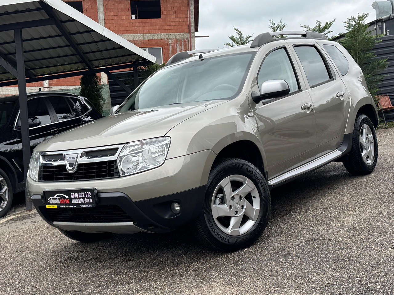 Dacia Duster — poza 2