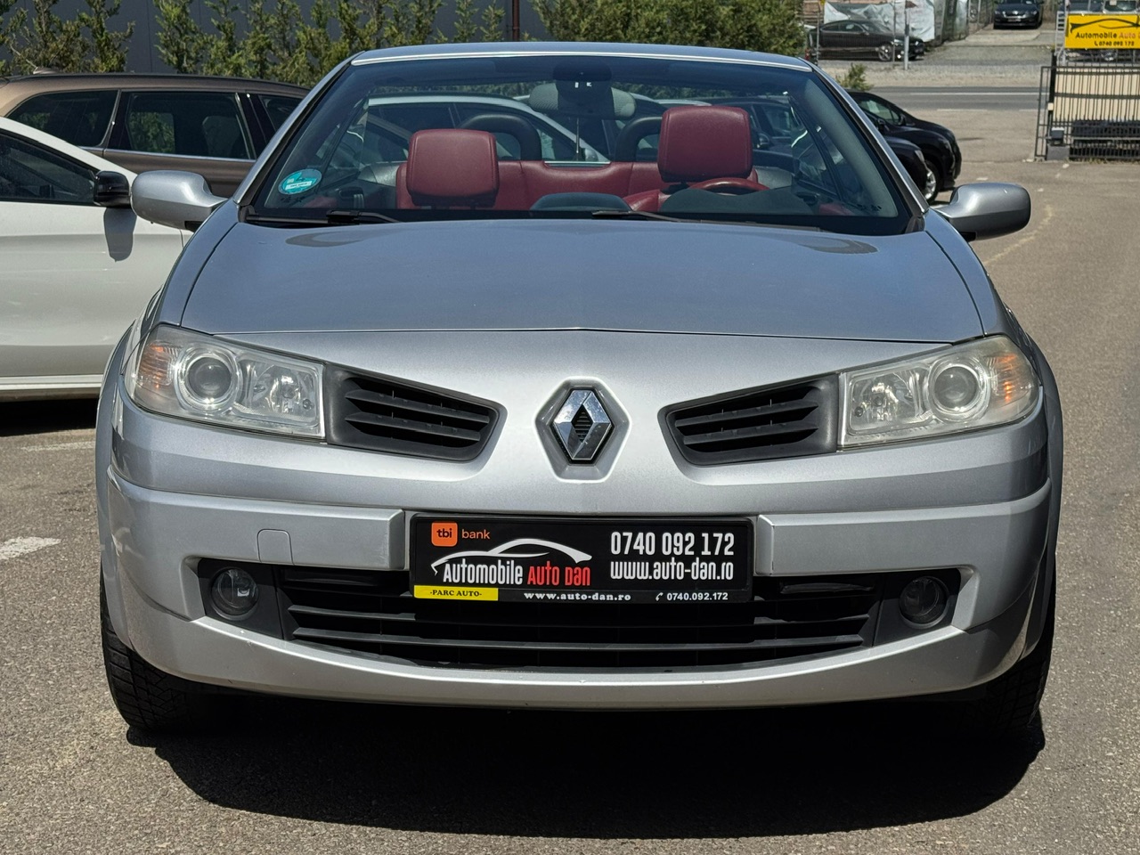Renault Megane — poza 2