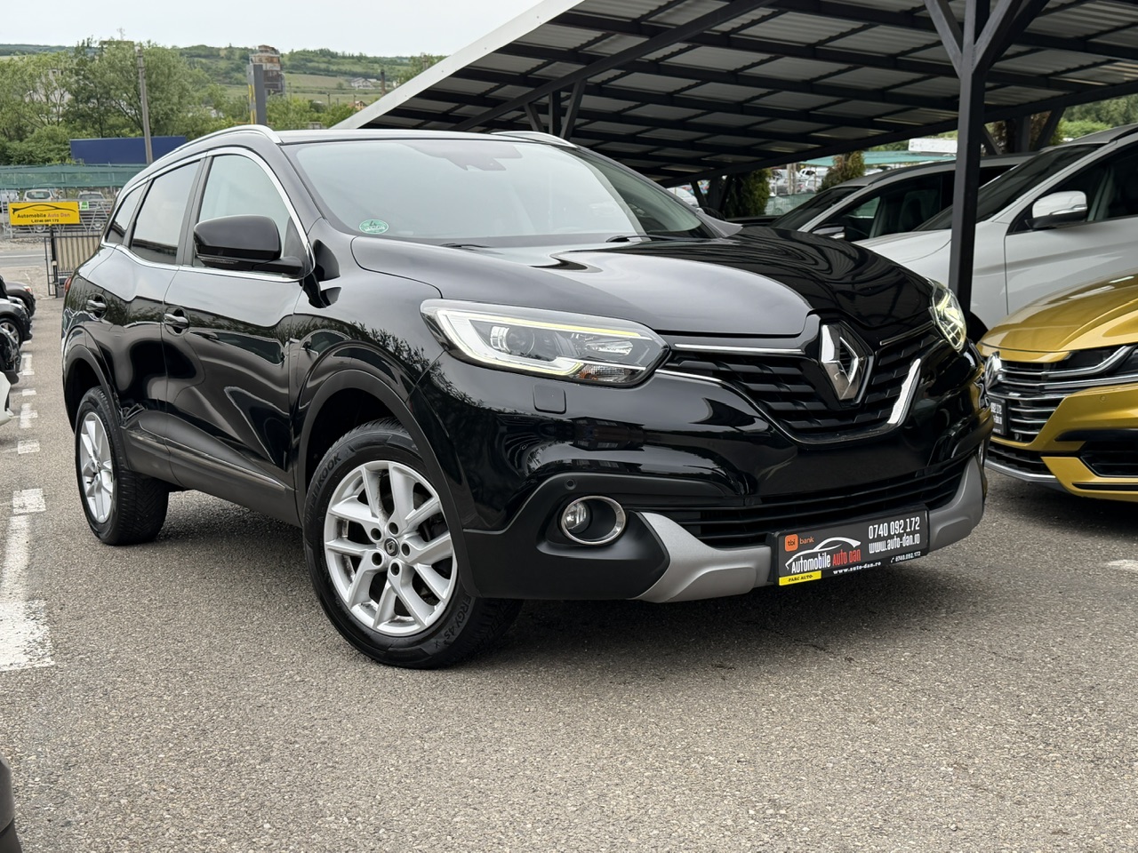 Renault Kadjar