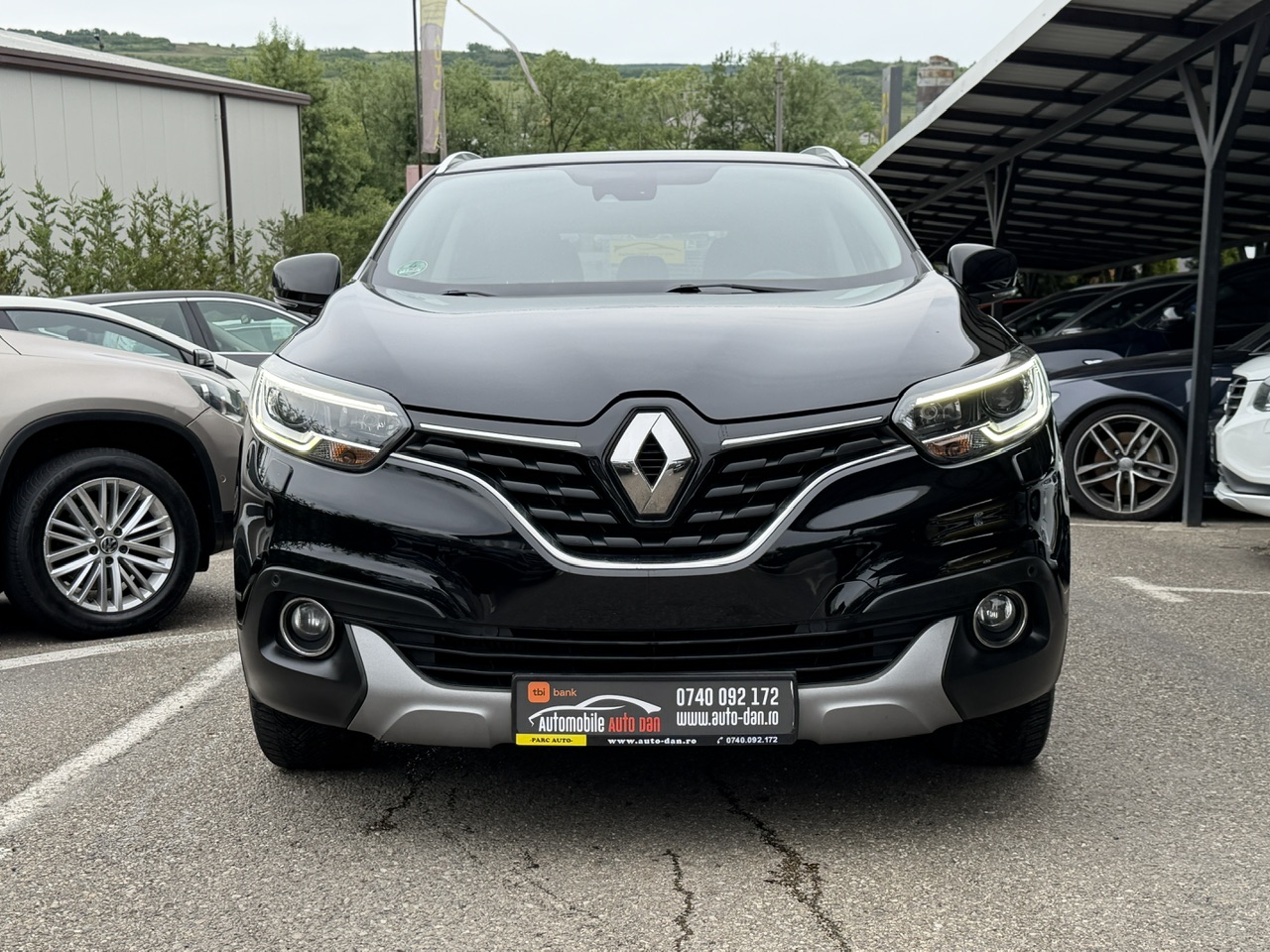 Renault Kadjar — poza 3