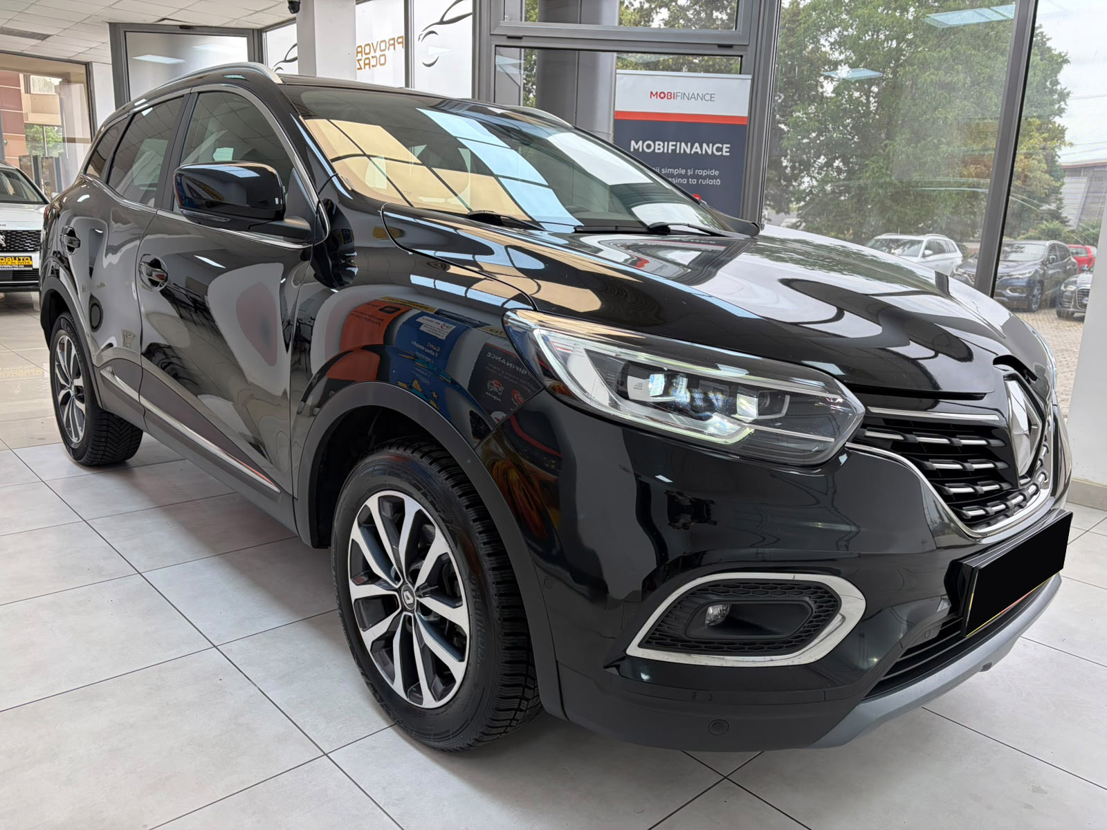 Renault Kadjar