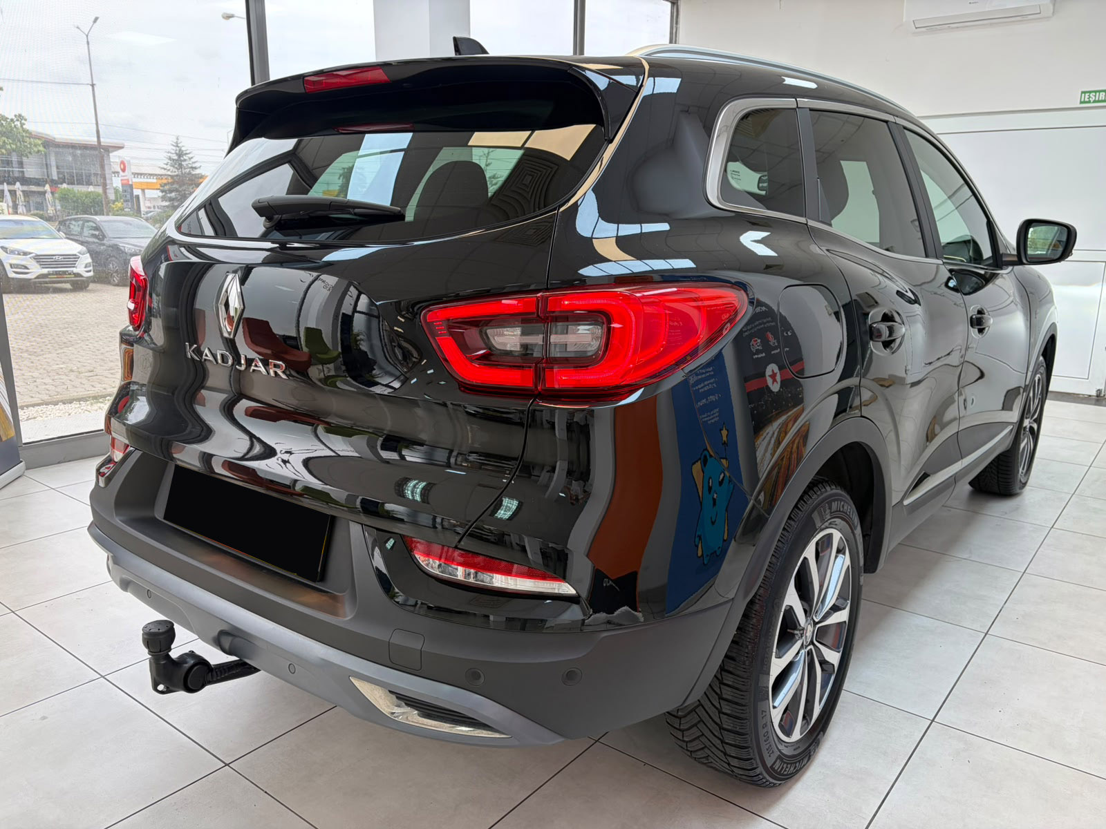 Renault Kadjar — poza 3