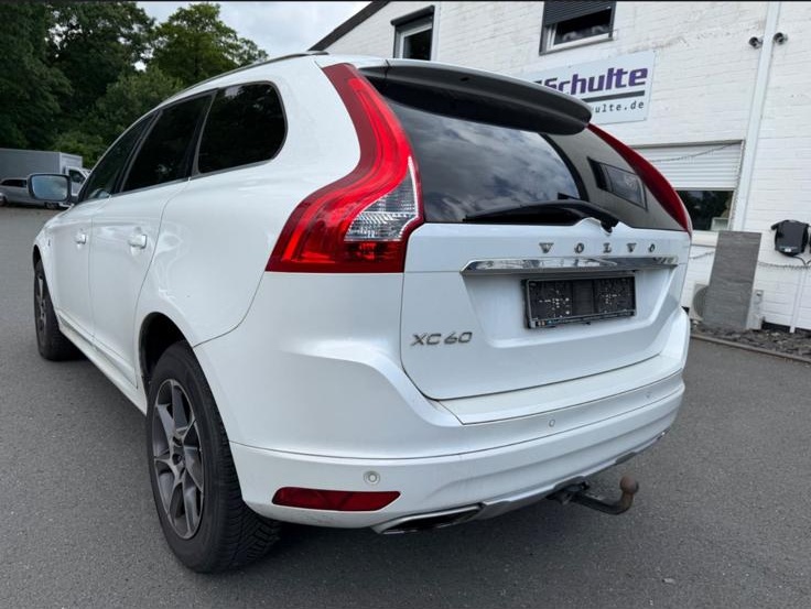 Volvo Xc60 — poza 3