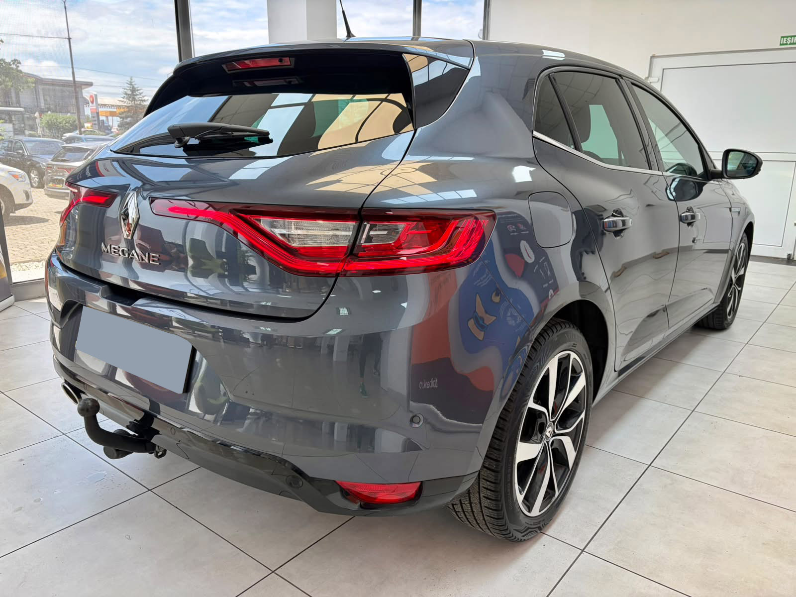 Renault Megane — poza 3