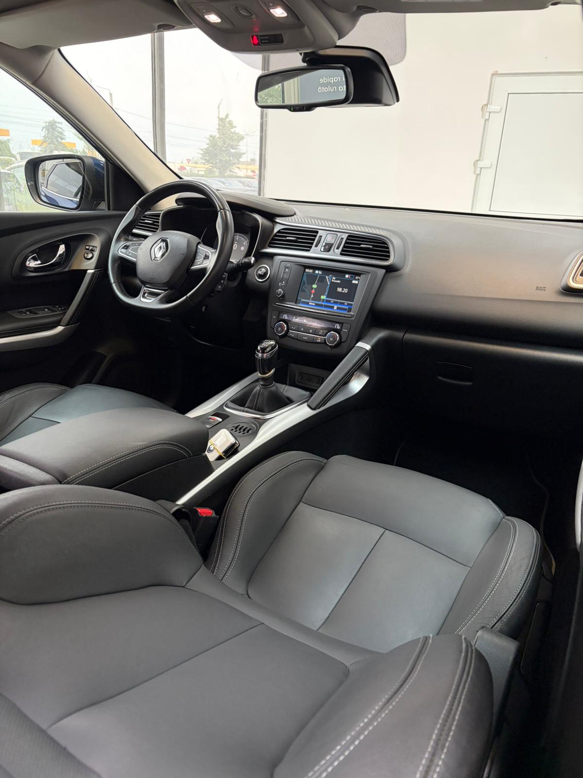 Renault Kadjar — poza 3