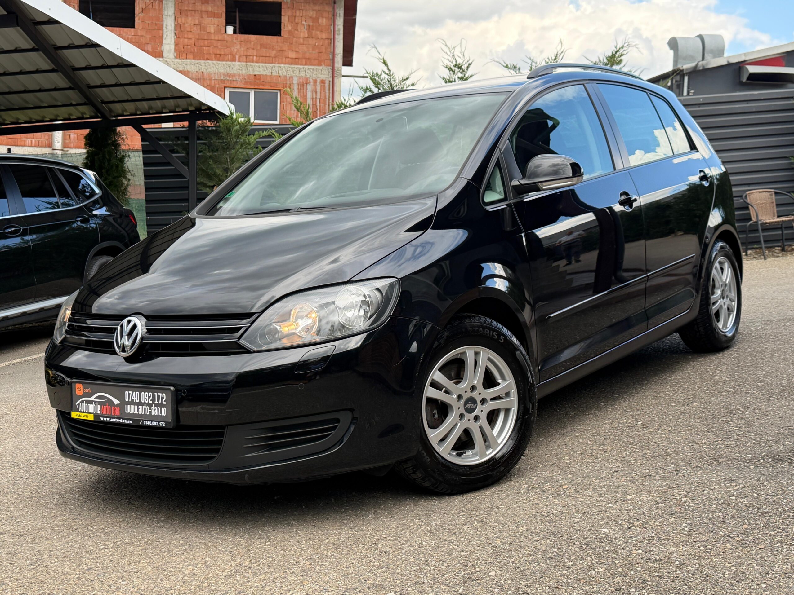 Volkswagen Golf — poza 2