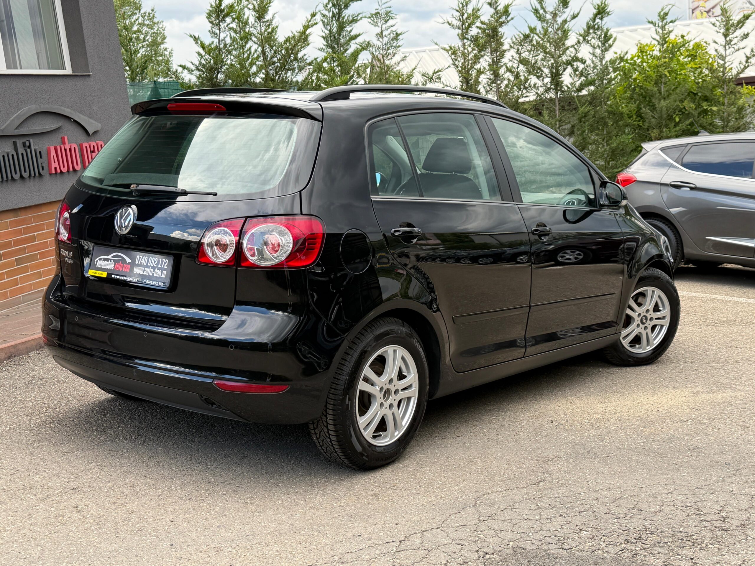 Volkswagen Golf — poza 3