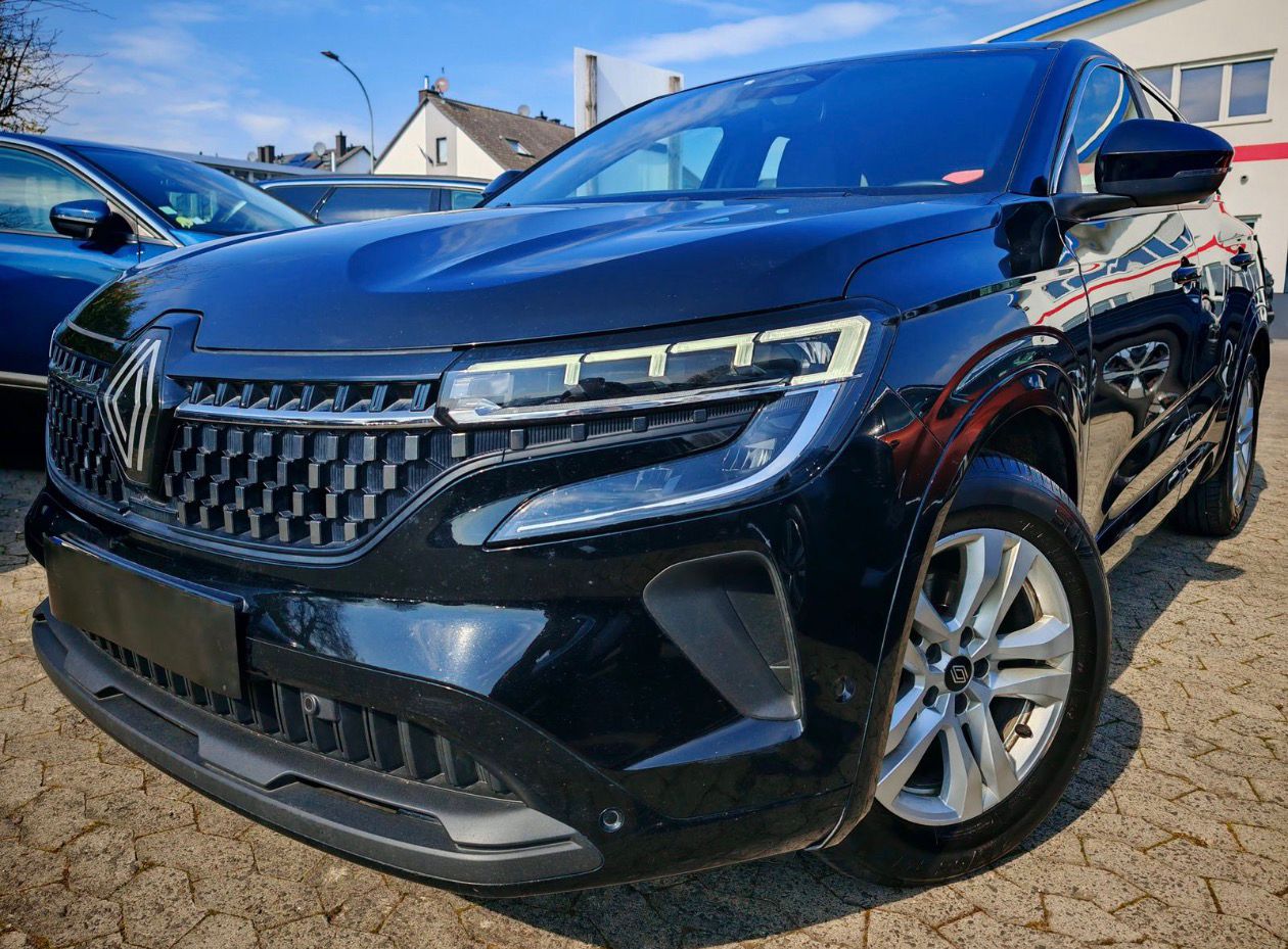 Renault Austral — poza 2