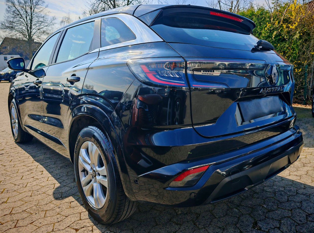 Renault Austral — poza 3