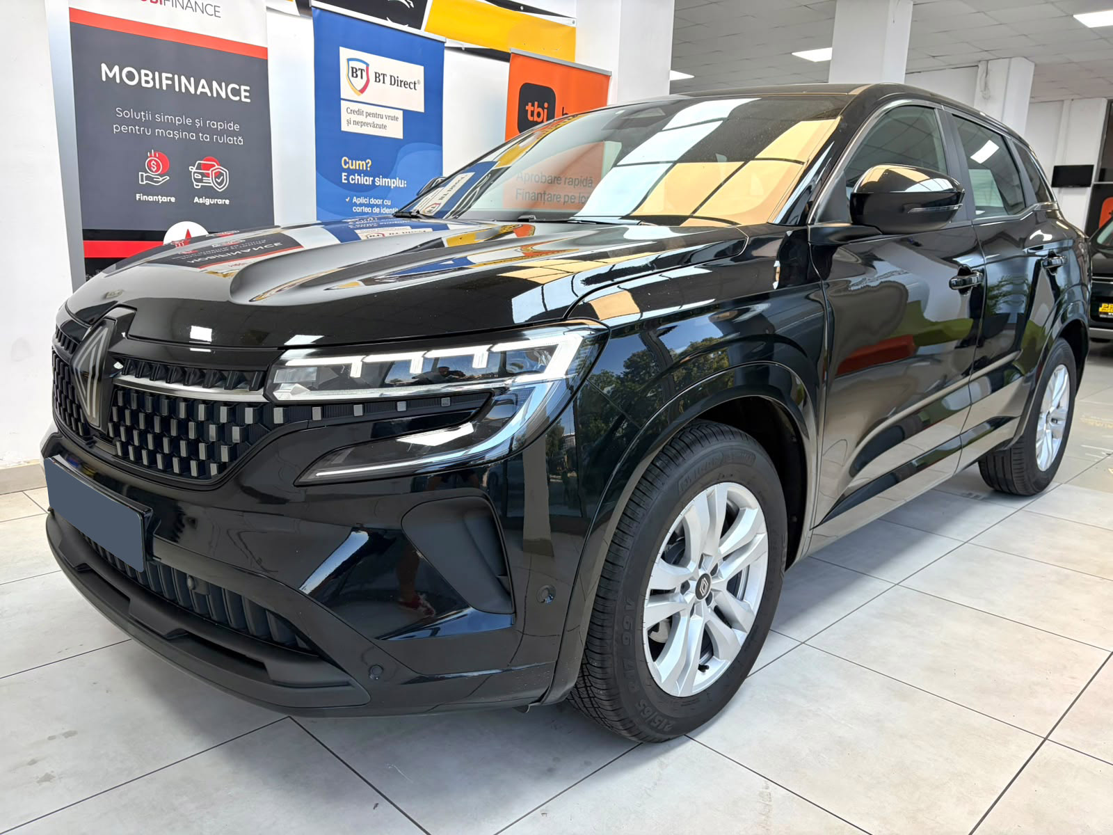 Renault Austral — poza 2