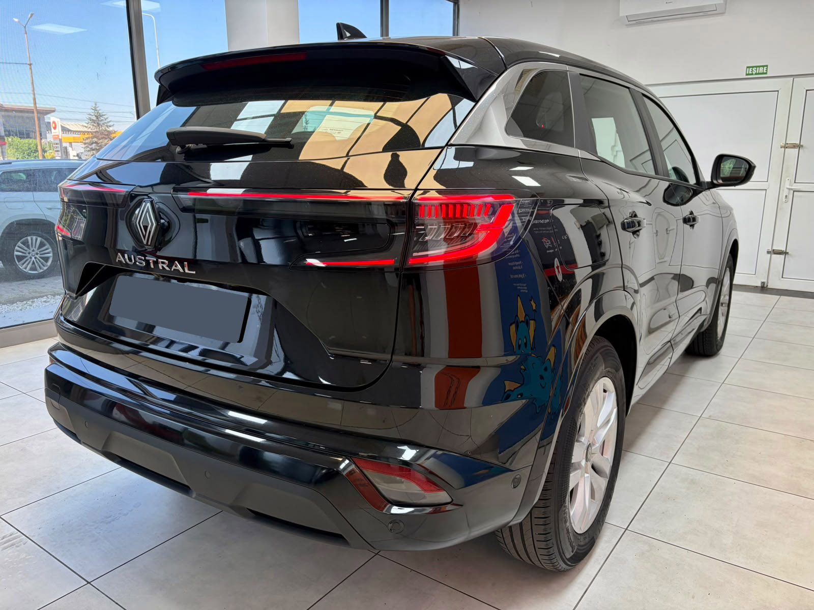 Renault Austral — poza 3