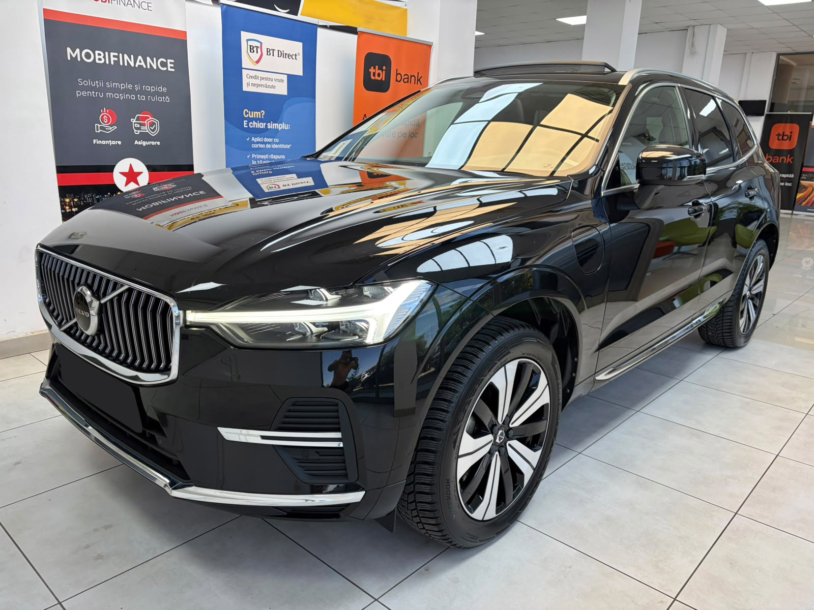 Volvo Xc60 — poza 2
